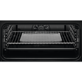 ELECTROLUX Vestavná trouba KVLBE08X