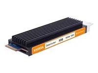 SSD - Data Center, Enterprise - šifrovaný - 1920 GB - interní - E1.S 9.5mm - PCI Express 5.0 x4 (NVMe) - Self-Encrypting Drive (SED)