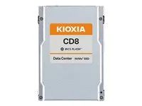 SSD - Read Intensive - 960 GB - SSD datového centra - interní - 2.5" - PCIe 4.0 x4 (NVMe)