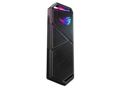 ASUS STRIX ARION LITE M.2 NVMe Alu SSD 10Gbps USB-C case (ESD-S1CL)