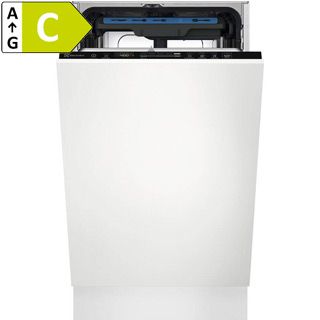 ELECTROLUX Vestavná myčka nádobí EEG63410L