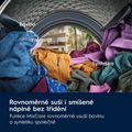 ELECTROLUX Sušička prádla EW7D484UCC bílá