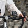SJCAM ZC2502 flexible bike mount