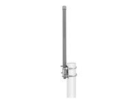 433 MHz Antenna N jack 2 dBi 40 cm omnid