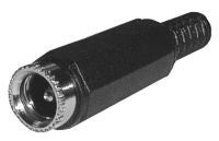 Zásuvka DC 2,1mm kabel