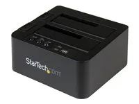 Hard Drive Cloner - Duplikátor pevného disku - 2 zásuvky (SATA-300) - pro P/N: TBLT3MM1MA, TBLT3MM2M, TBLT3MM2MA