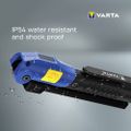 Varta Work Flex Multifunction Light F20R