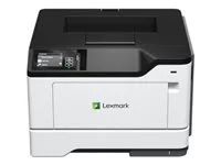 Lexmark M3346 - Tiskárna - Č/B - Duplex - laser - A4/Legal - 1200 x 1200 dpi - až 46 stran/min. - kapacita: 650 listy - USB 2.0, Gigabit LAN, Wi-Fi(ac) - kompatibilní s TAA