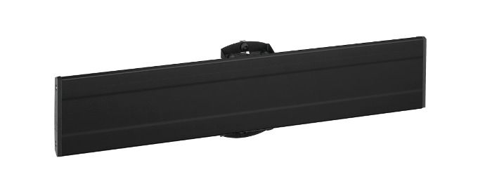 Vogel´s horizontální část adaptéru Connect-it PFB3407, 715 mm, černá