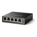 MERCUSYS MS105GS-M2, 5-Port 2.5G Desktop Switch