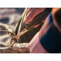 LEATHERMAN WAVE APLPHA, Multifunkční nářadí, cas