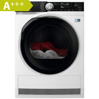 AEG Sušička TR959M7SC, bílá