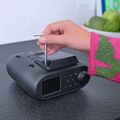 HAMA DIR400, Digitální a int. rádio DAB+/FM/BT