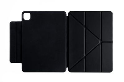 ER POWER Flip Folio pro Apple iPad Mini (2024) černý