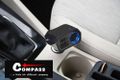 Autoadaptér USB COMPASS 07431 Select