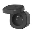 Smart zásuvka IMMAX NEO Lite 07774L WiFi Tuya