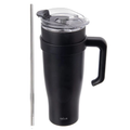 Termohrnek ORION Thermo 1,2l Black