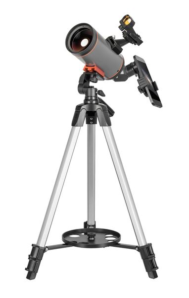 Fototeleskop Levenhuk Kelvin Nova PLUS MAK 70/750