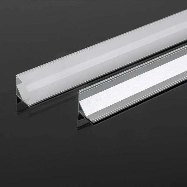 Al profil pro LED pásky V-TAC VT-8158