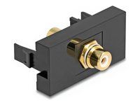 Easy 45 Module RCA female to RCA female