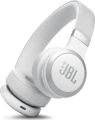 JBL Live 670NC White