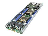 Server - list - 2-směrný - bez CPU až - RAM 0 GB - bez HDD - Gigabit Ethernet, 10 Gigabit Ethernet - monitor: žádný