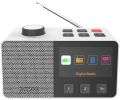 Kenwood CR-M70DAB-W