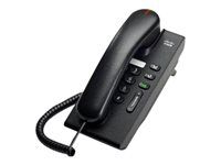 Telefon VoIP - SCCP - uhel