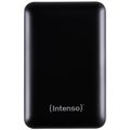 INTENSO XC10000, Powerbanka 10000 mAh, černá