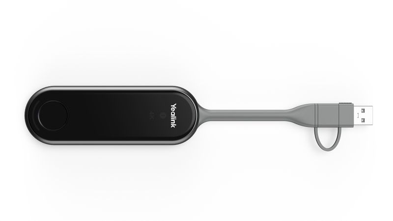 Yealink PA20 WiFi dongle pro sdílení prezentace
