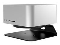 Stojan pro desktop - montáž na stěnu, montáž na stůl - pro Apple Mac Studio