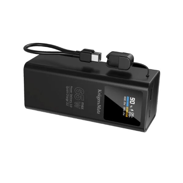 PowerBank KRUGER & MATZ KM0914 20000mAh