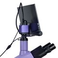 Biologický digitální mikroskop MAGUS Bio D250TL LCD