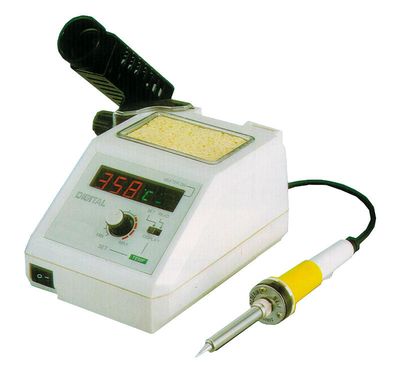 Pájecí stanice ZD-929C