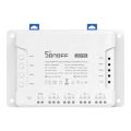 Inteligentný spínač WiFi SONOFF 4CHPROR3