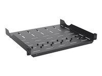 Montážní sada skříně - 19" - pro AXIS W800 System Controller