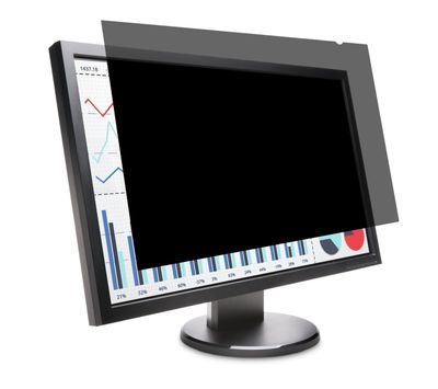 Lenovo Kengington 31.5" monitor Privacy Filter