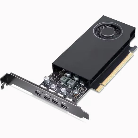 Nvidia rtx A1000/8GB/GDDR6