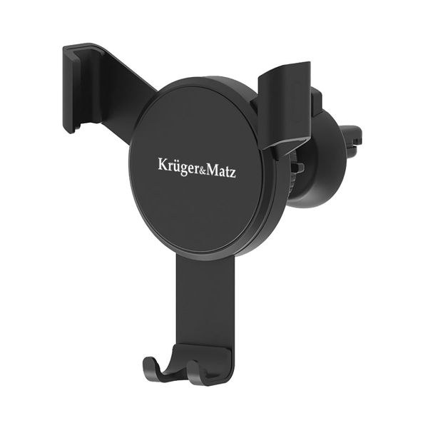 Držák do auta KRUGER & MATZ KM1362 do ventilační mřížky