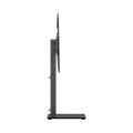 SBOX FS-306, podlahový stojan na TV, 37" - 75"