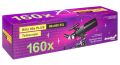 Hvězdářský dalekohled Levenhuk Blitz 80s PLUS