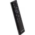 VIEWSONIC X11-4K, LED Projektor 4K UHD, šedý