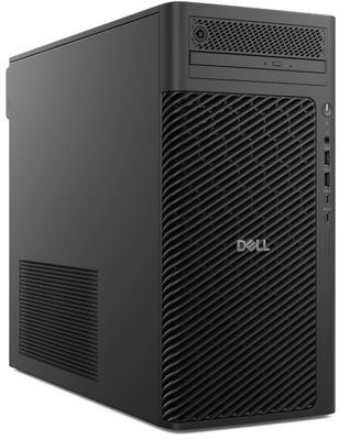 Dell Pro Max/T2 FCT2250/Tower/U9-285K/64GB/1TB/4C-iGPU/W11P/3R