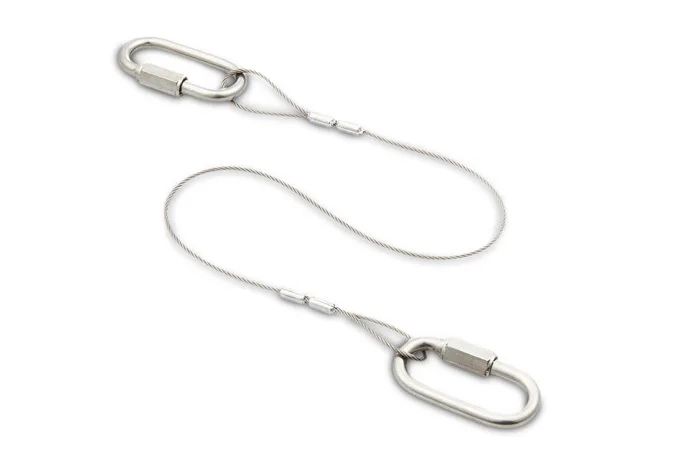 Safety Wire - ELPWR01