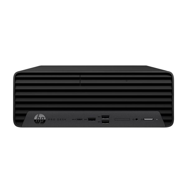 HP K12 Pro SFF 400 G9 i3-12100/8GB/256SSD