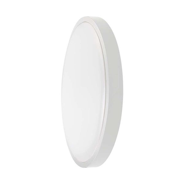 Svítidlo stropní V-TAC VT-8618 Round 18W Samsung Chip