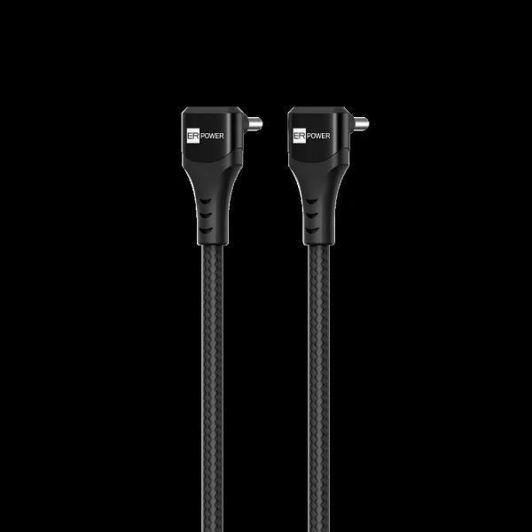 Cable double cobra