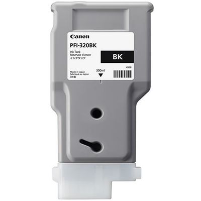 Canon ink PFI-320 black