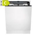 ELECTROLUX Vestavěná myčka nádobí KHGB9400L