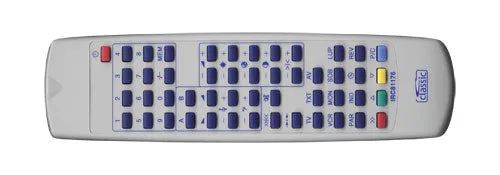 Dálkový ovladač IRC81176 clarivox